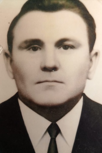 Лепешкин Алексей Николаевич