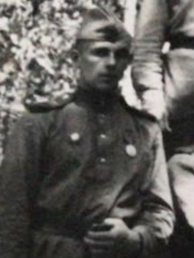 Абаляев Александр Сергеевич