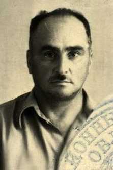 Минкин Леонид Исаакович