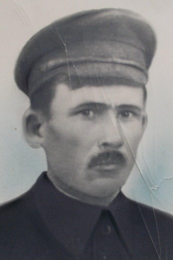 Елшин Терентий Иванович