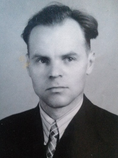 Лялин Александр Иванович
