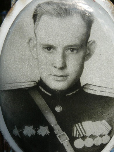 Шурунов Иван Иванович