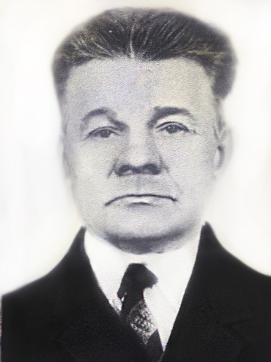 Макаров Степан Николаевич