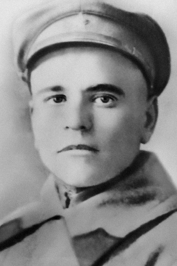 Зубань Алексей Иванович