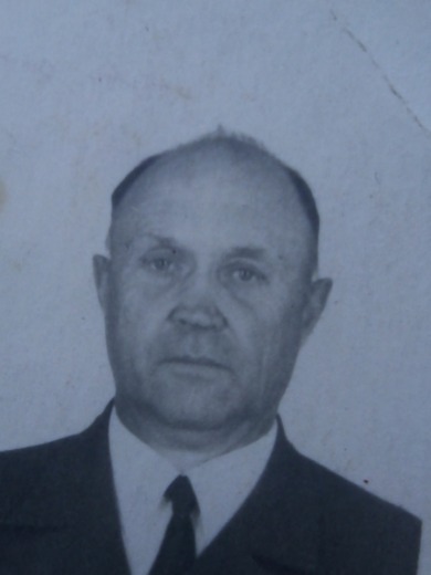 Чуйкин Михаил Иванович