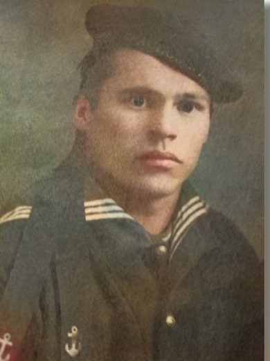 Болотов Степан Афонасьевич