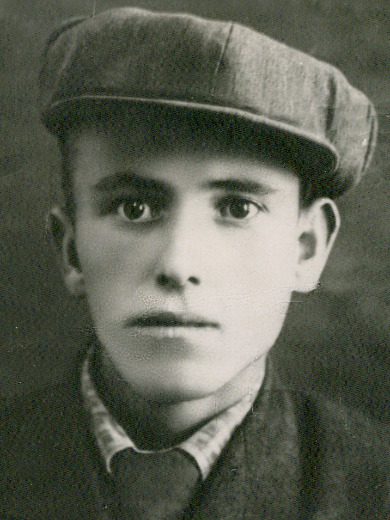 Черкасов Владимир Николаевич