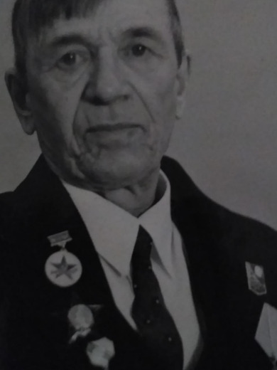 Забелинский Дмитрий Иванович