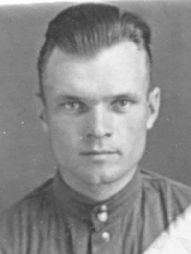 Шевченко Анатолий Радионович