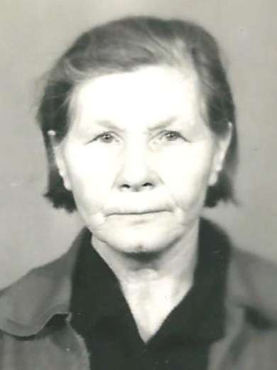 Чернова Мария Александровна