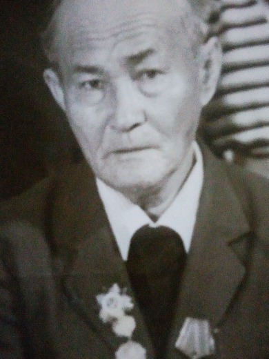 Бельдикбаев Мейырман Бельдикбайулы