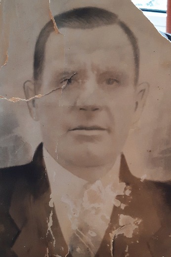 Шайкин Николай Титович