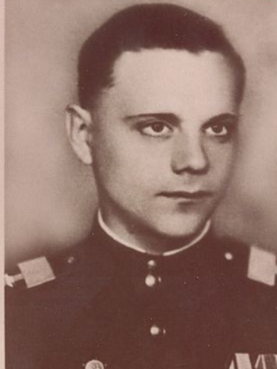 Городничев Валентин Александрович