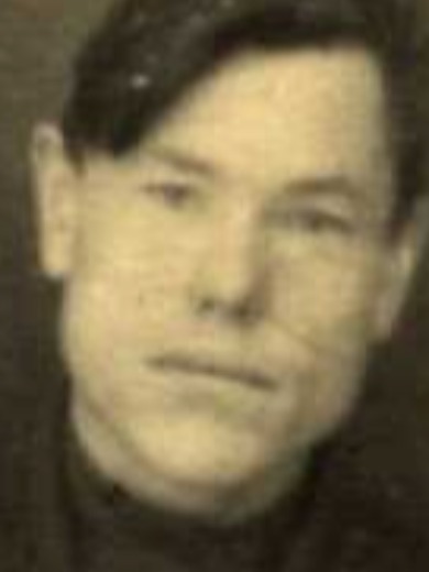 Алтынбаев Егор Алексеевич