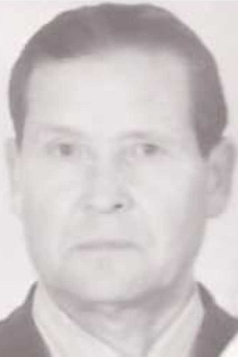 Михайлов Иван Михайлович