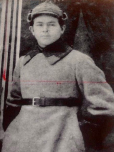 Иванов Сергей Иванович