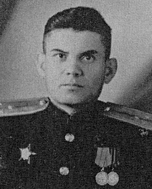 Демидов Аркадий Васильевич