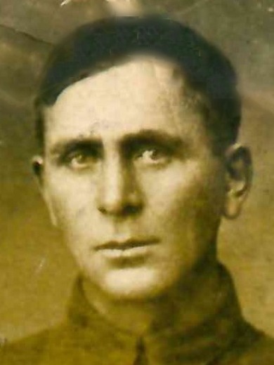 Скачков Григорий Григорьевич