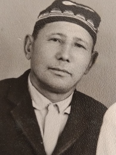 Серперов Авден