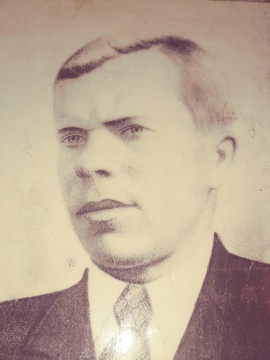 Казеев Иван Андреевич