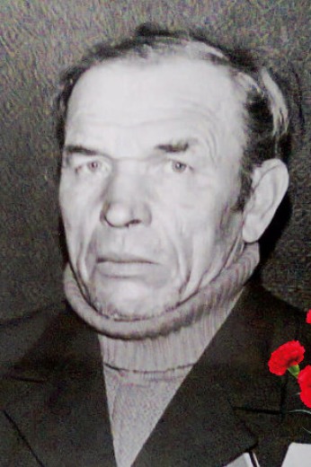 Подпружников Филипп Сафонович