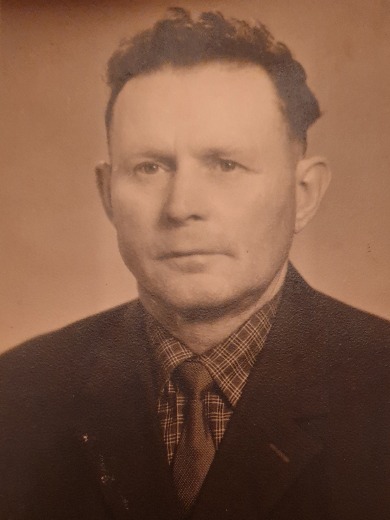 Нездоймышев Иван Фёдорович