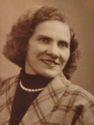 Супицкая(Иванова) Анастася Ивановна