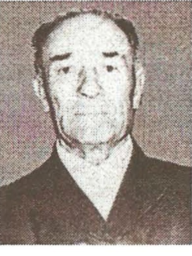 Бойко Пантелей Семенович