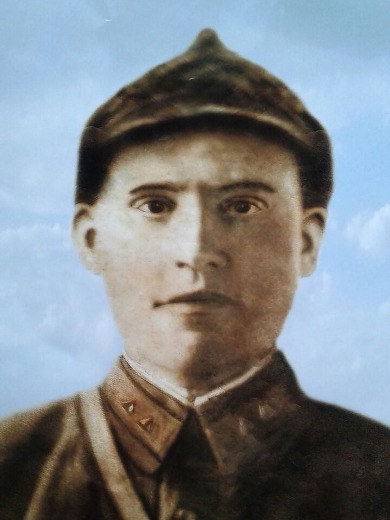 Никифоров Сергей Степанович