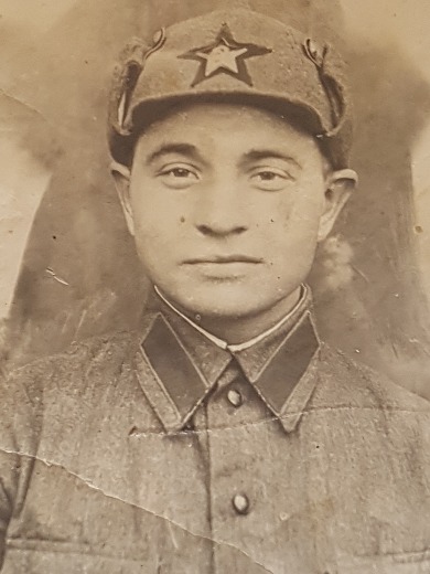 Рыбалкин Николай Филиппович