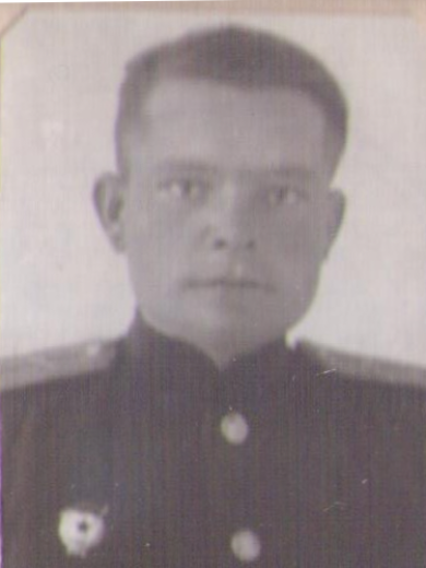 Ходаков Владимир Никифорович