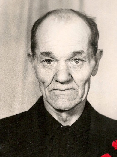 Батков Иван Нестерович