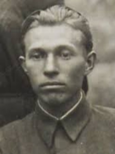 Чебаненко Борис Пантелеевич