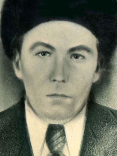 Овчинников Борис Евдокимович