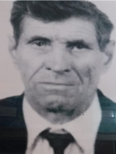 Востров Алексей Кузьмич