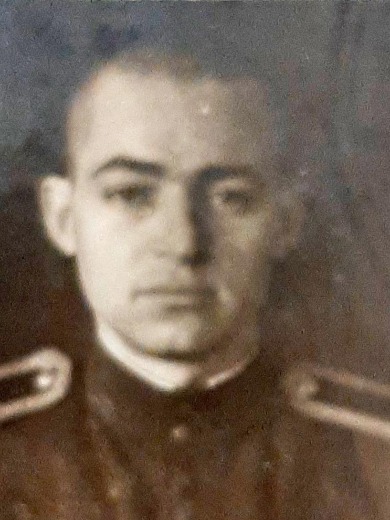 Чижиков Виктор Васильевич