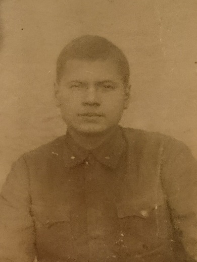 Казанков Авенир Александрович