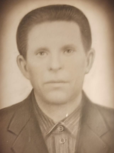 Исаков Илья Захарович