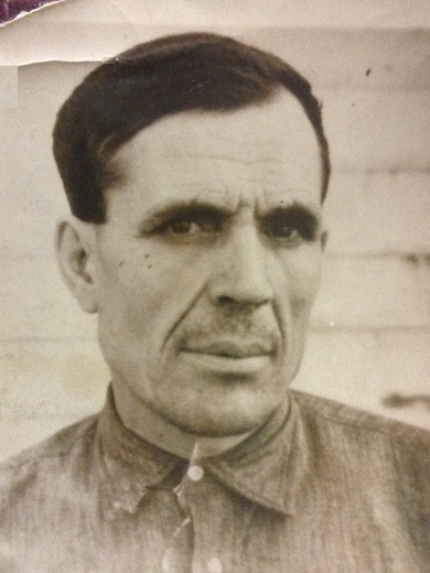 Лесин Даниил Сергеевич