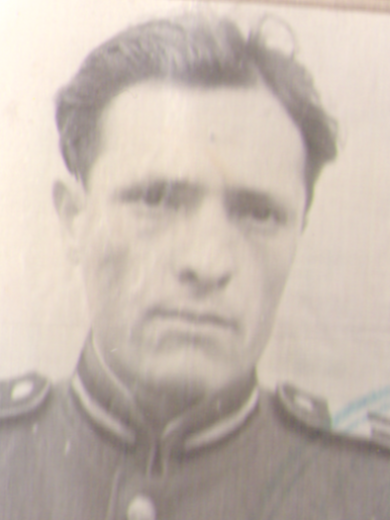 Гарипов Зариф Гарипович