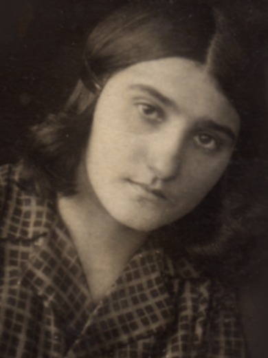 Мочкина Анна Исаевна