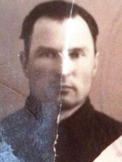 Ширшов Михаил Иванович
