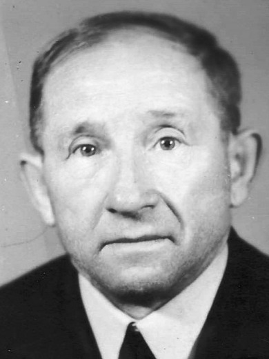 Смирнов Сергей Викторович