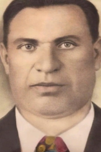 Король Василий Павлович