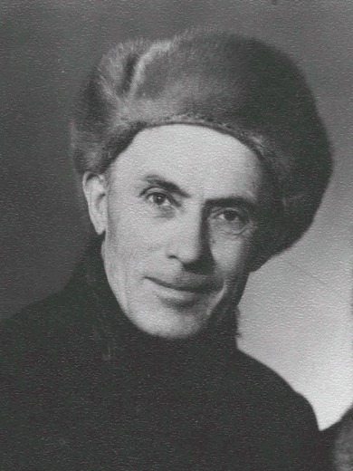 Чомаев Маджит Ахлауович