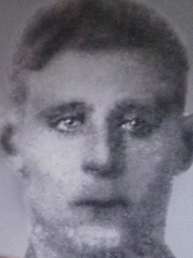 Щербаков Александр Афанасьевич