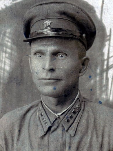 Климонтов Александр Алексеевич