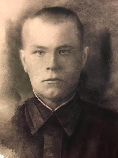 Крылов Александр Геннадьевич