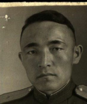 Атишев Арыстанбек