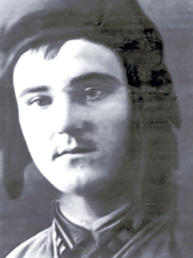 Алькин Дмитрий Иванович